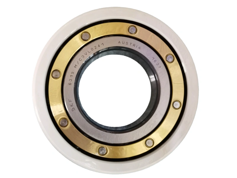 محامل معزولة 6319M/C3VL0241-SKF.