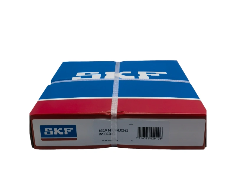 محامل معزولة 6319M/C3VL0241-SKF.