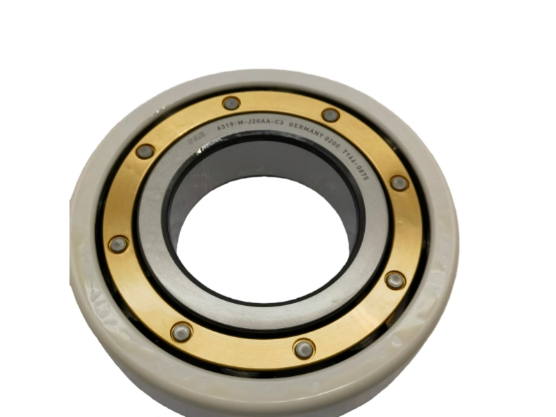 محامل معزولة 6319M/C3VL0241-SKF.