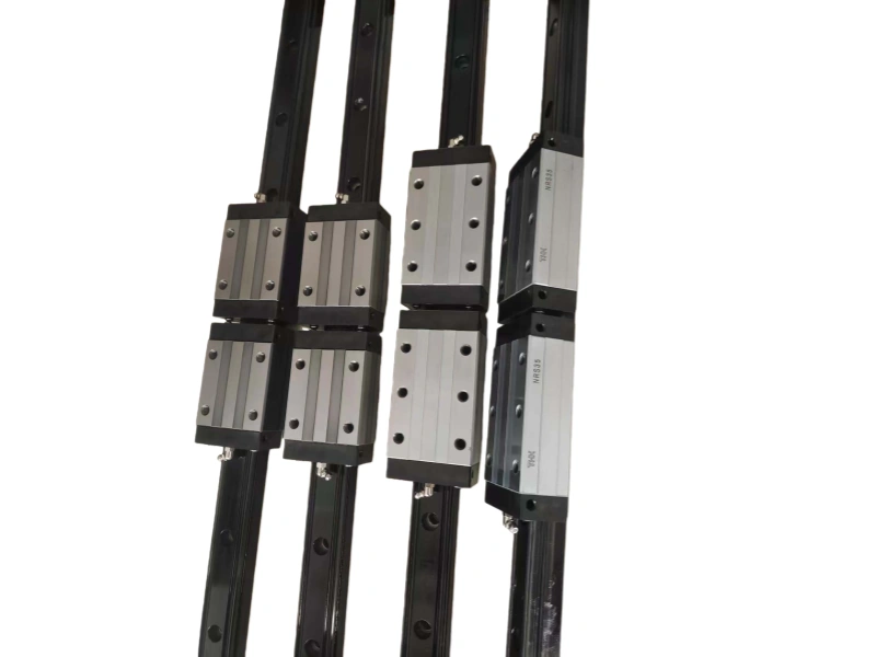 خطوط مزلقة NRS35RX2-THK.