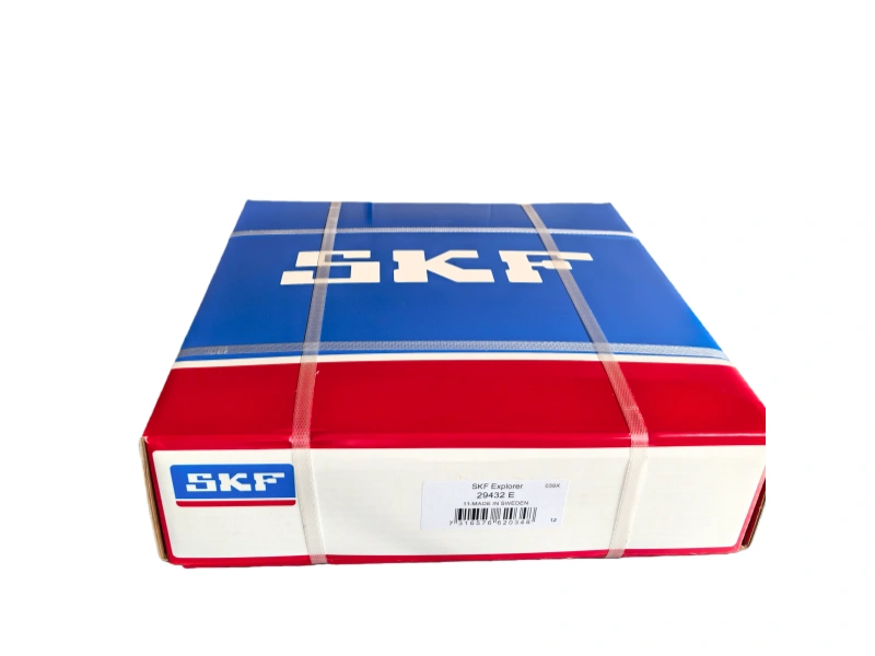 الكرة الدافعة 29432E-SKF.
