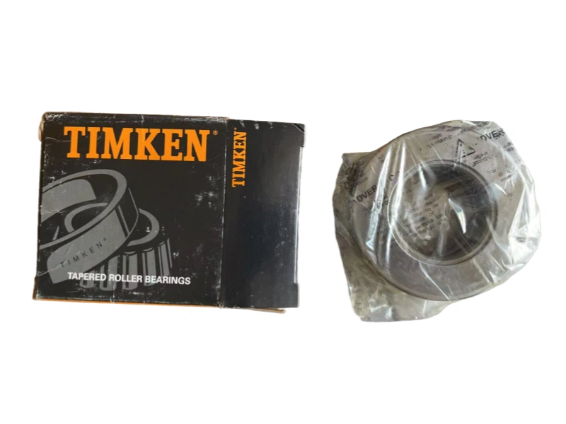 المحامل الدوارة المدولبة T169-904A2-TIMKEN