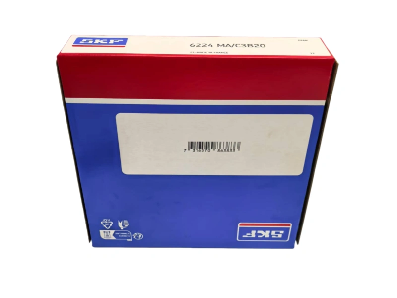 كرة جروف عميقة تحمل 6224MA_C3B20-SKF.