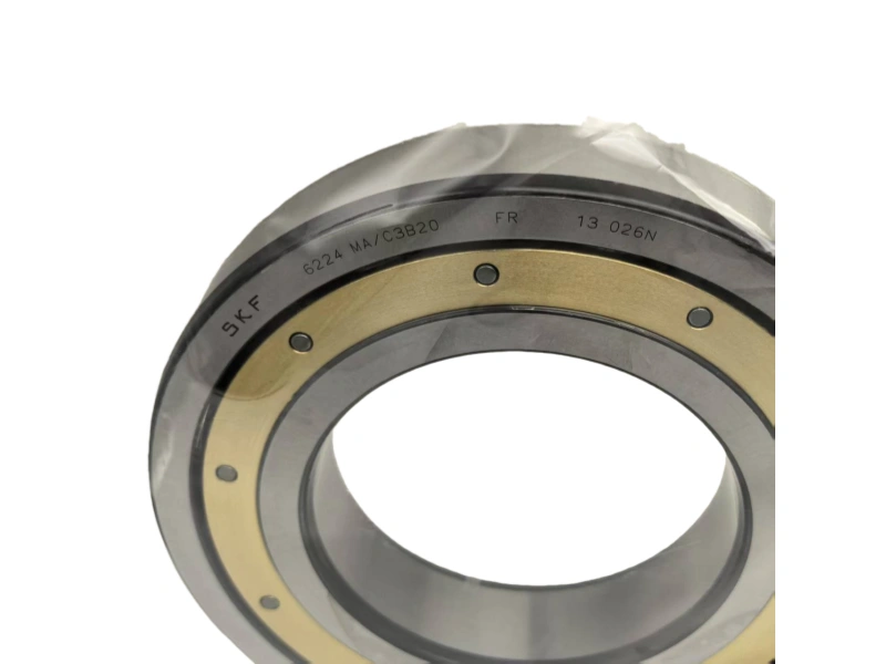 كرة جروف عميقة تحمل 6224MA_C3B20-SKF.