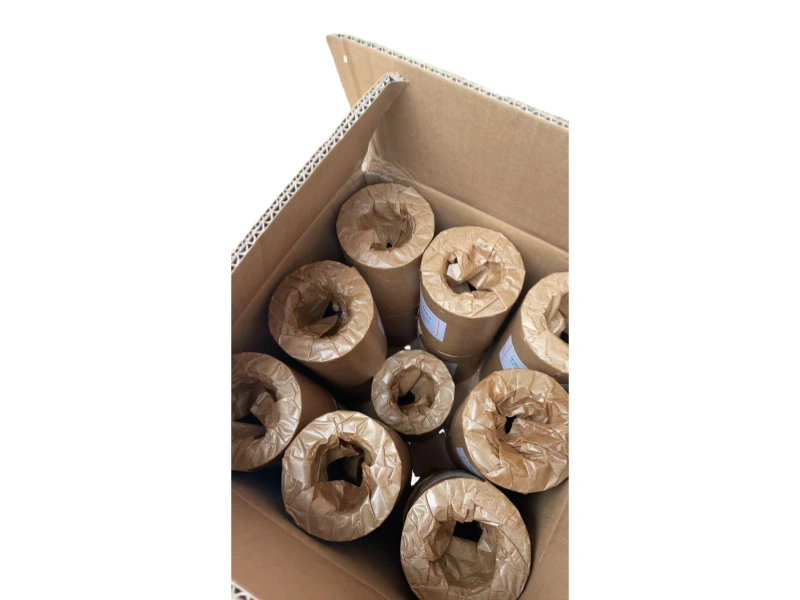 أقفال زيت TA55X90X13-VITON-FONKIN