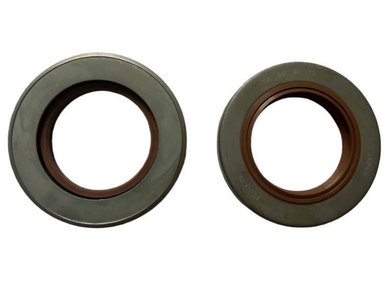 أقفال زيت TA55X90X13-VITON-FONKIN