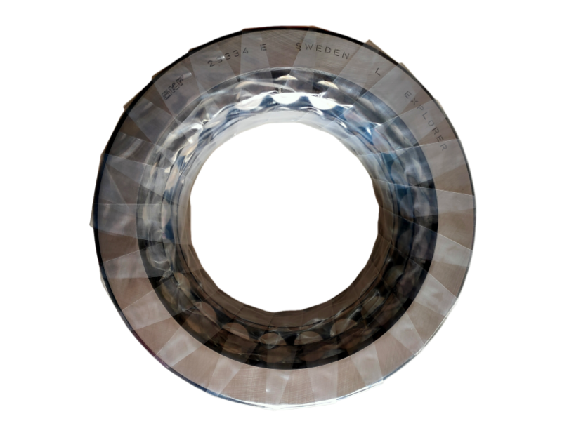 كروية حاملة اسطوانية 29334E SKF.