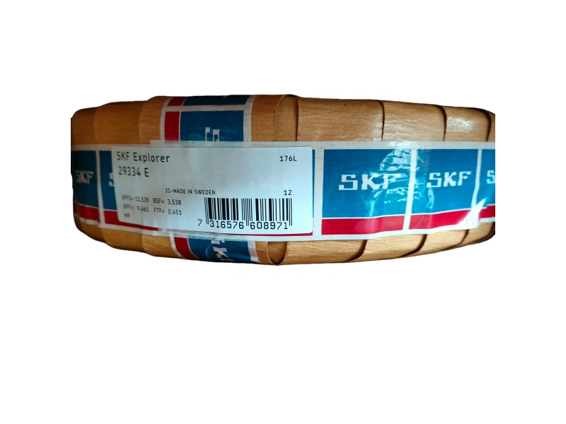 كروية حاملة اسطوانية 29334E SKF.