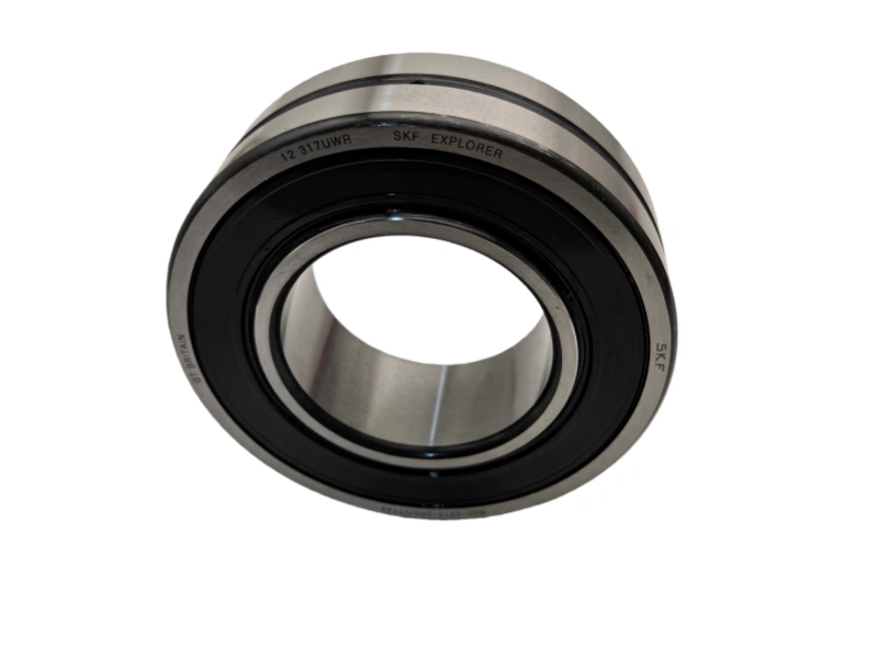 حاملة اسطوانات كروية BS2-2213-2RS/VT143 SKF.