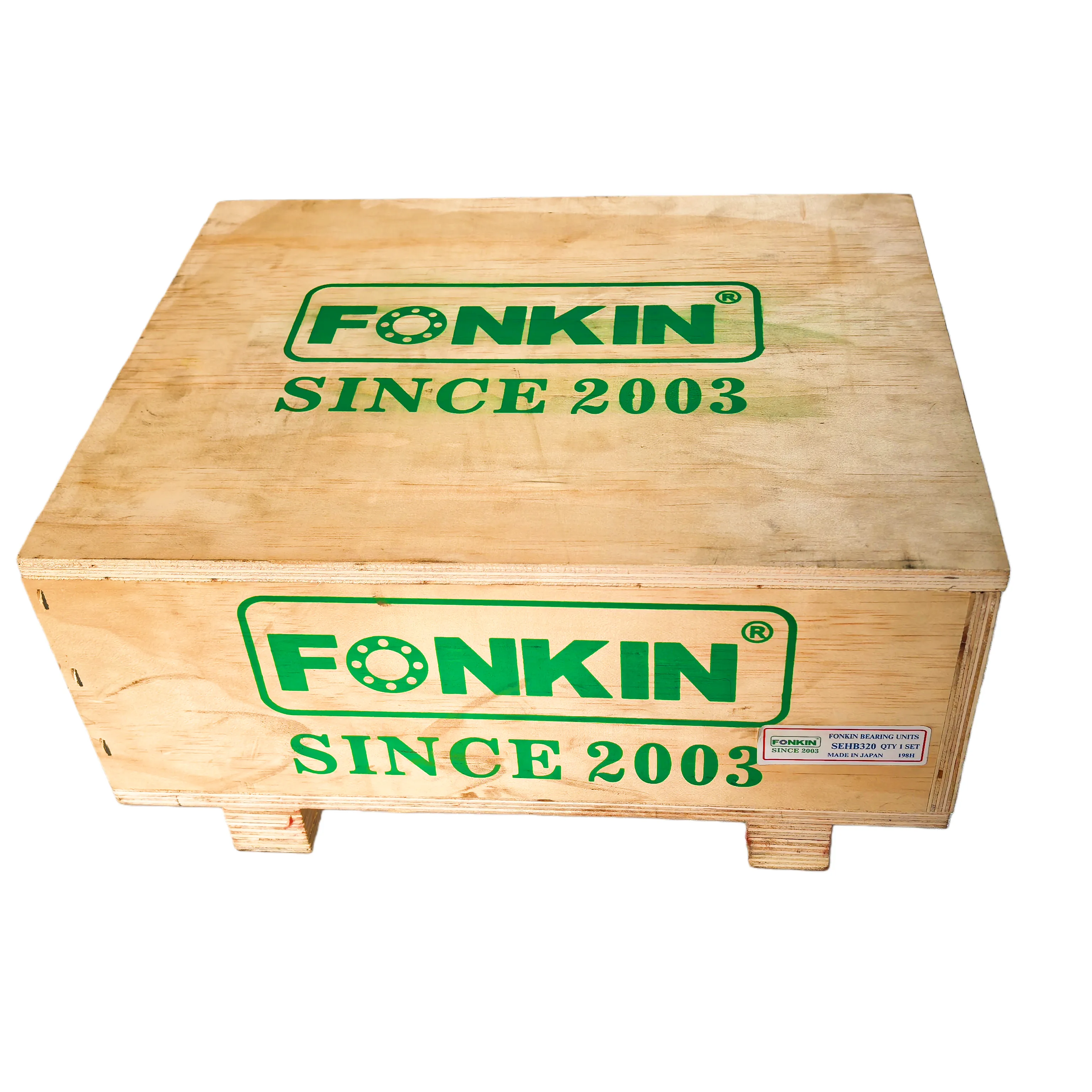 SEHB320 FONKIN