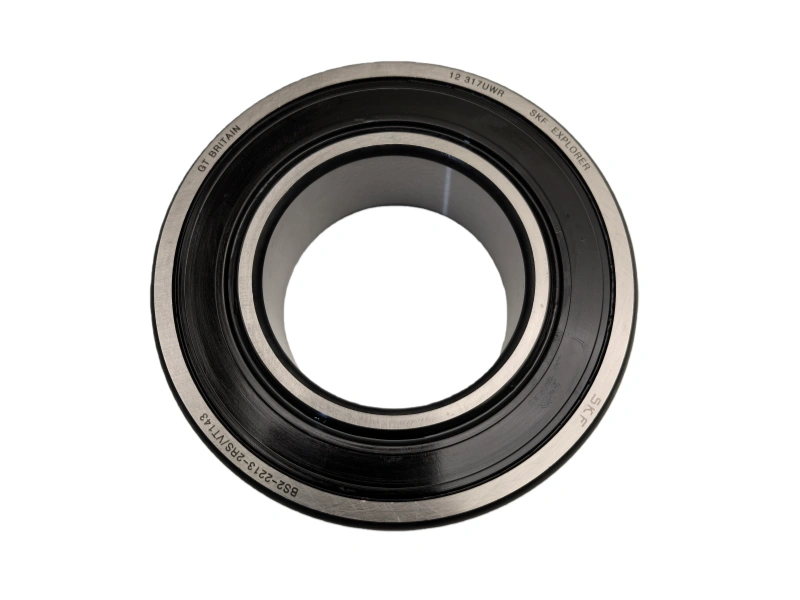حاملة اسطوانات كروية BS2-2213-2RS/VT143 SKF.