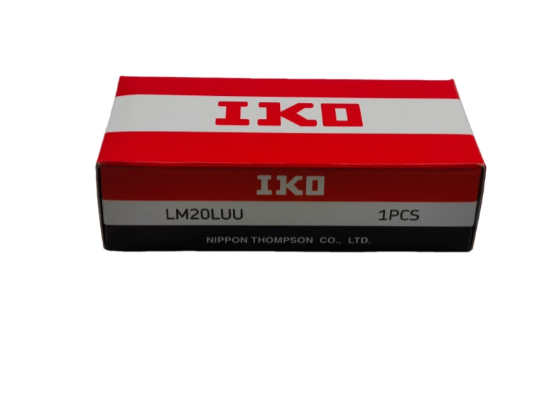 خط مزلق القضبان LM20LUUIKO.