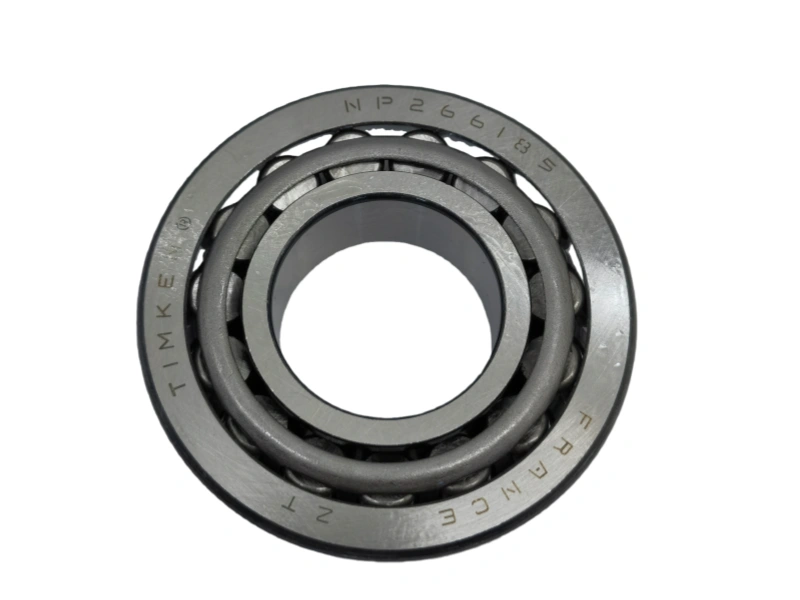 المحامل الاسطوانية المدببة NP460743-NP266185 TIMKEN