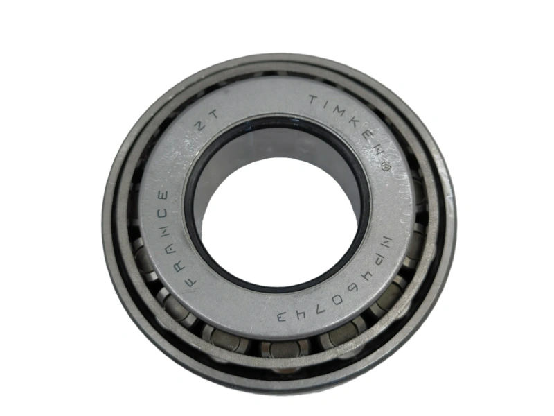 المحامل الاسطوانية المدببة NP460743-NP266185 TIMKEN