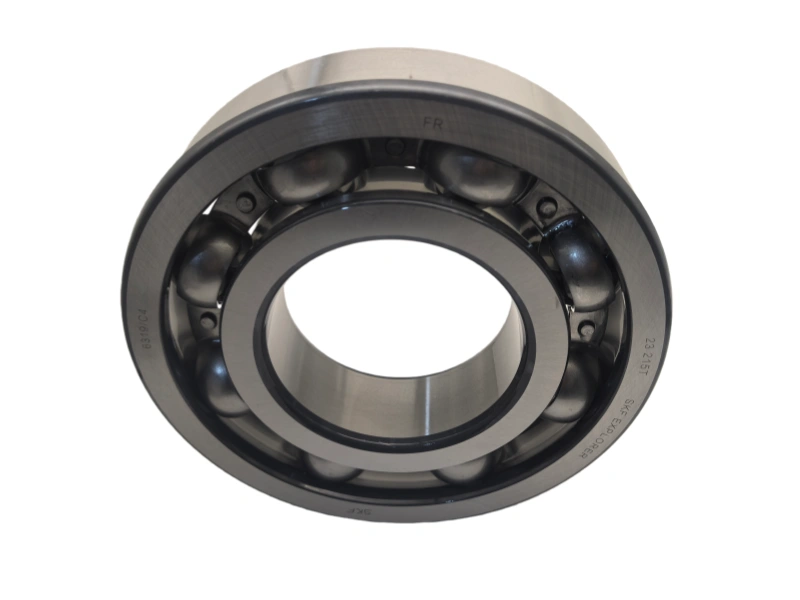 كرة جروف عميقة تحمل 6319/C4 SKF.