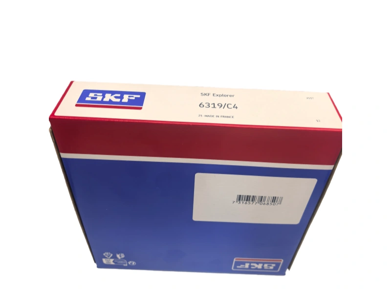 كرة جروف عميقة تحمل 6319/C4 SKF.