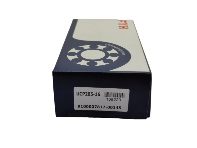 الإسكان والمحمل (تجميع) UCP205-16 FYH.