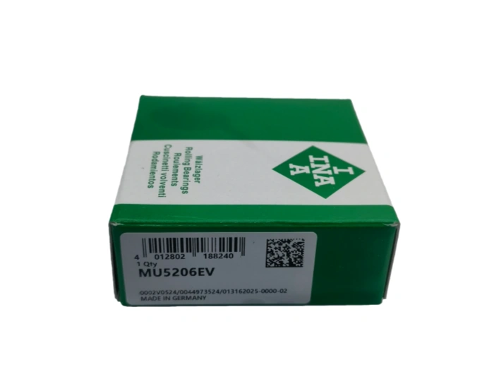 اسطوانية حاملة أسطوانات MU5206EV INA.