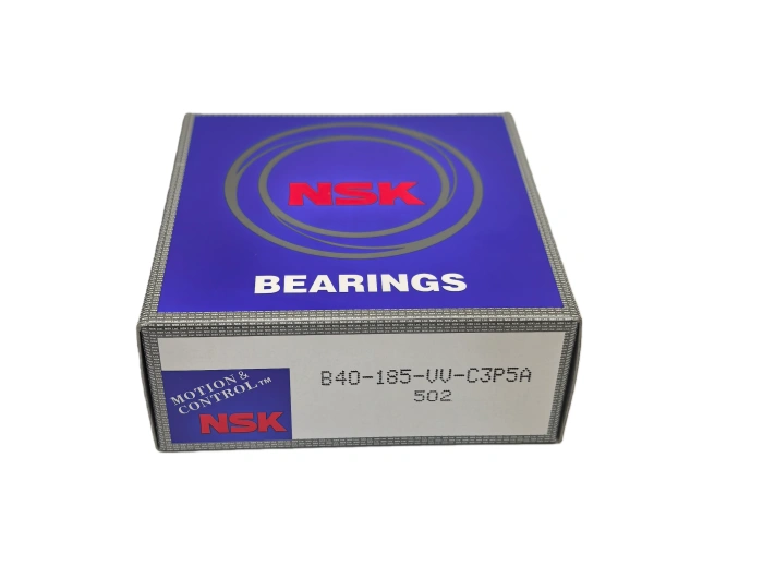 B40-185-VV-C3-P5A NSK.