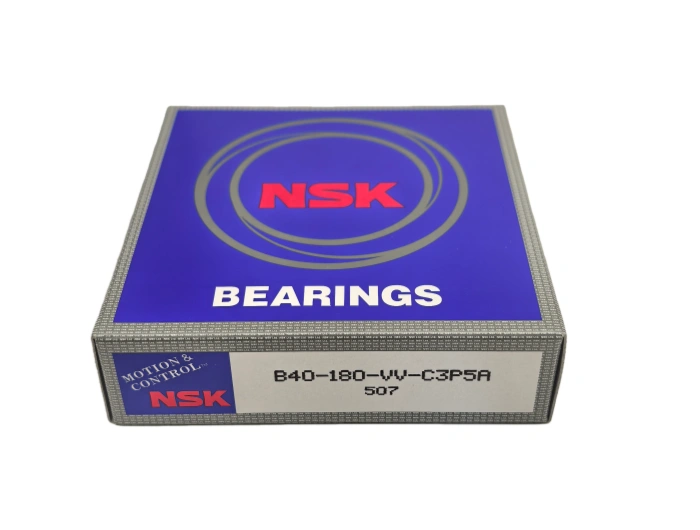 B40-180-VV-C3-P5A NSK.