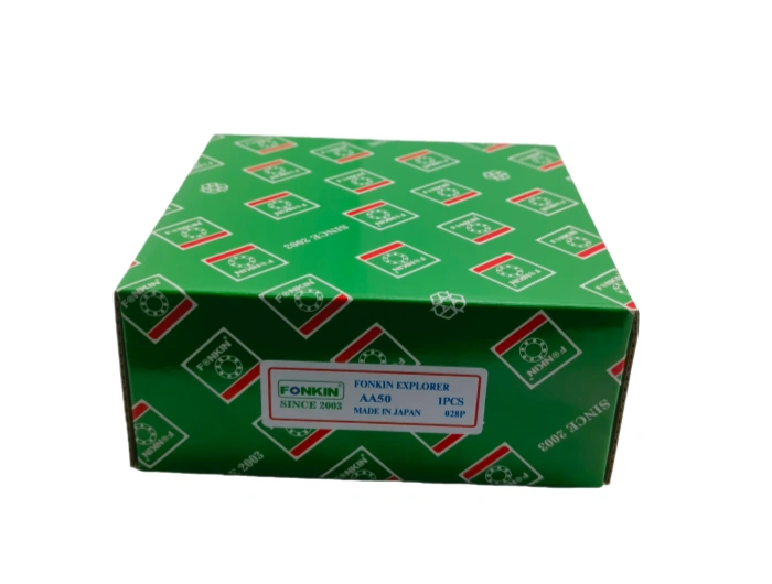 اسطوانات حاملة للفونكين AA50