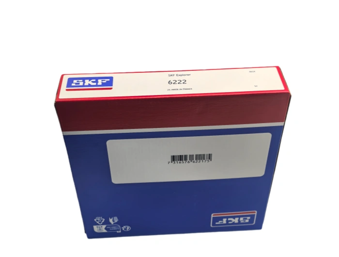كرة جروف عميقة تحمل 6222 SKF.