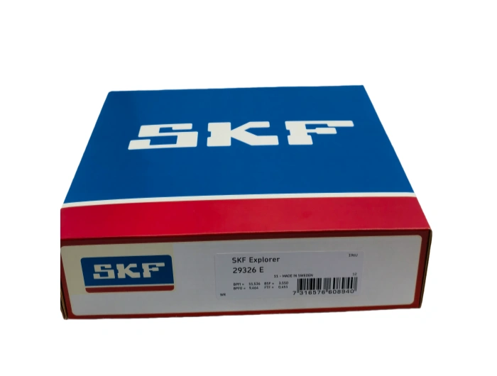 كروية حاملة اسطوانية 29326E SKF.