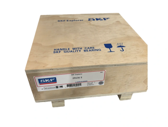 كروية حاملة الدحرجة 29436E SKF.