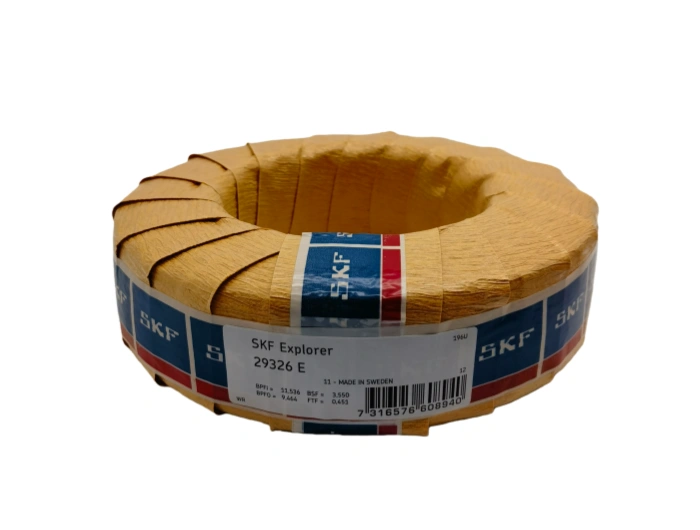 كروية حاملة اسطوانية 29326E SKF.