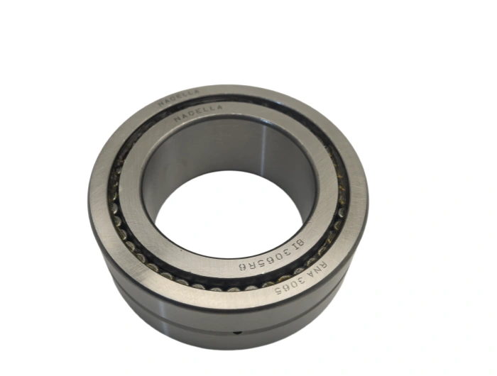 Needle Roller and Cage Assembly NA3065 NADELLA (باللغة الإنجليزية)