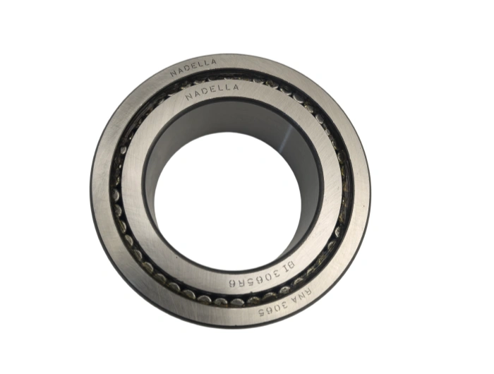Needle Roller and Cage Assembly NA3065 NADELLA (باللغة الإنجليزية)