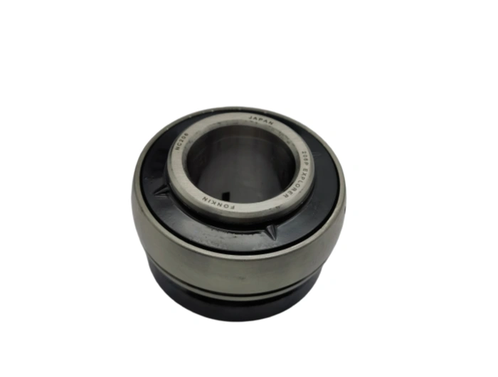 Ball Bearings NC206 FONKIN (باللغة الإنجليزية)