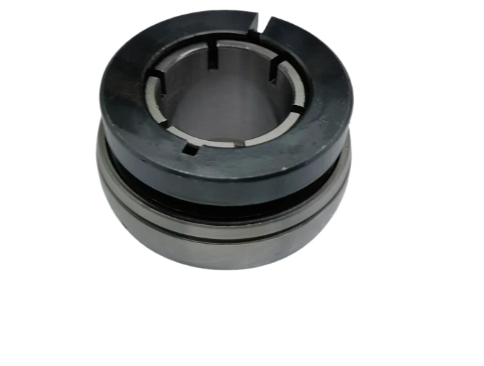 Ball Bearings NC206 FONKIN (باللغة الإنجليزية)
