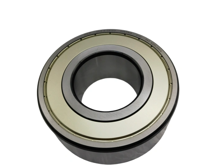 زاوية التلامس الكروي مزدوج الصف 3319A-2Z/C3 SKF.