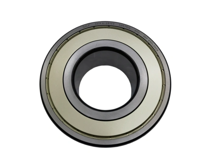 زاوية التلامس الكروي مزدوج الصف 3319A-2Z/C3 SKF.