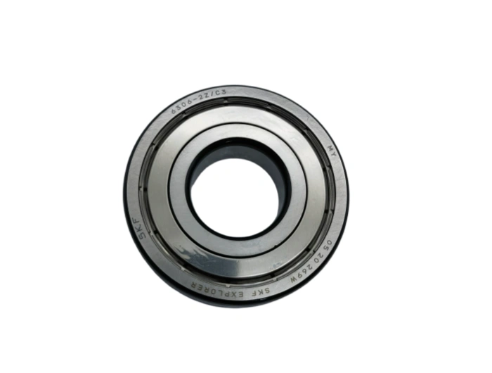 Ball Bearings 6306-2Z/C3 SKF.