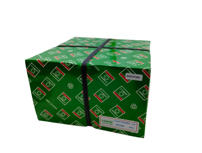 المحامل الاسطوانية المدببة الصف المزدوج 35220 FONKIN