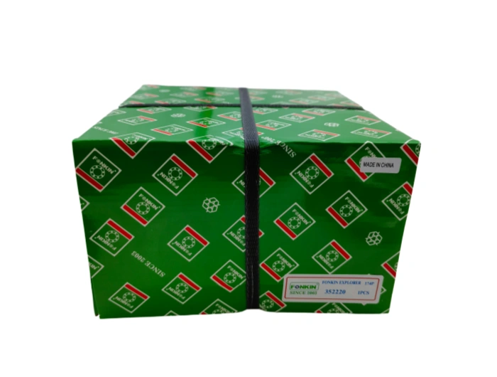 المحامل الاسطوانية المدببة الصف المزدوج 35220 FONKIN