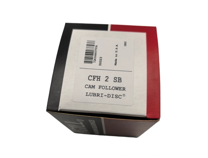 ويحمل أتباع الكاميرا CHF2SB-MCGIL