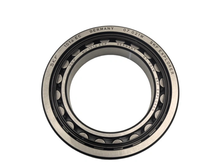اسطوانية حاملة اسطوانية NU1014ECP SKF.
