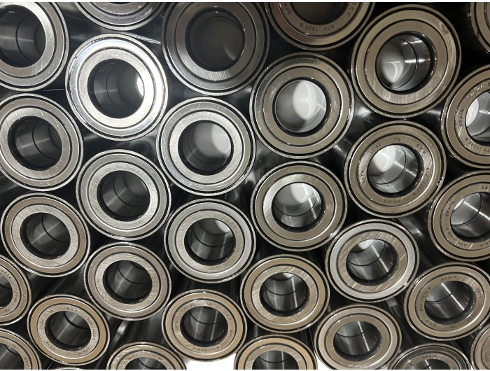 المحامل الدوارة المدببة BTH-1222B SKF.