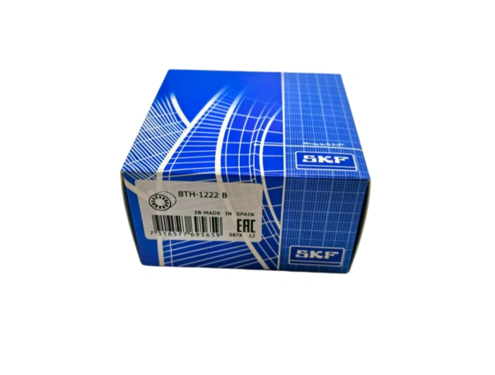 المحامل الدوارة المدببة BTH-1222B SKF.