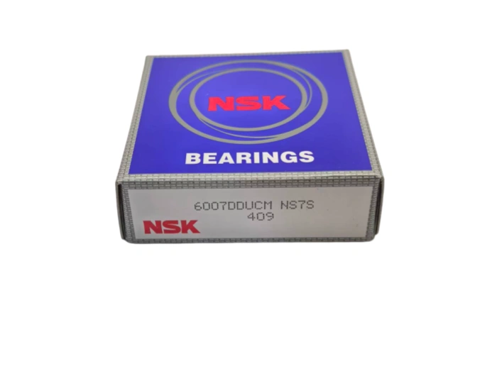 Ball Bearings 6007DDUCM NSK.