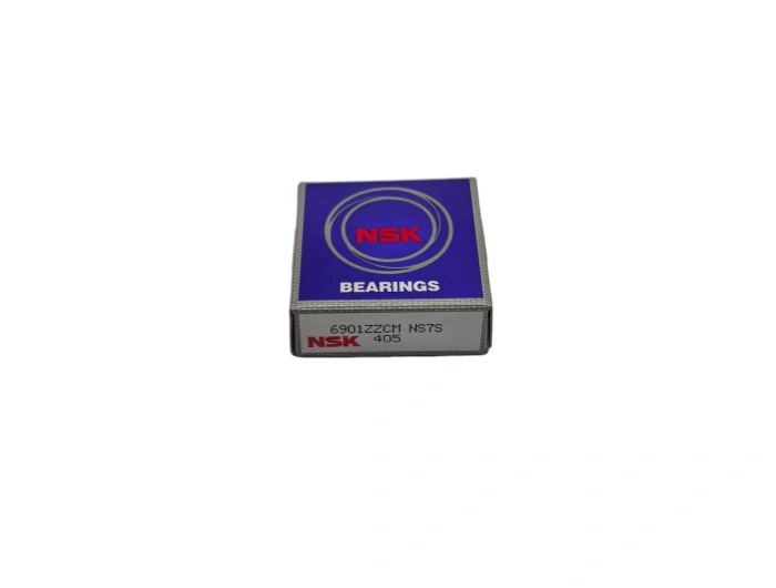 Ball Bearings 6901ZZCM NSK.