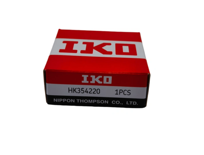 الإبرة Roller and Cage Assembly HK354220 IKO.