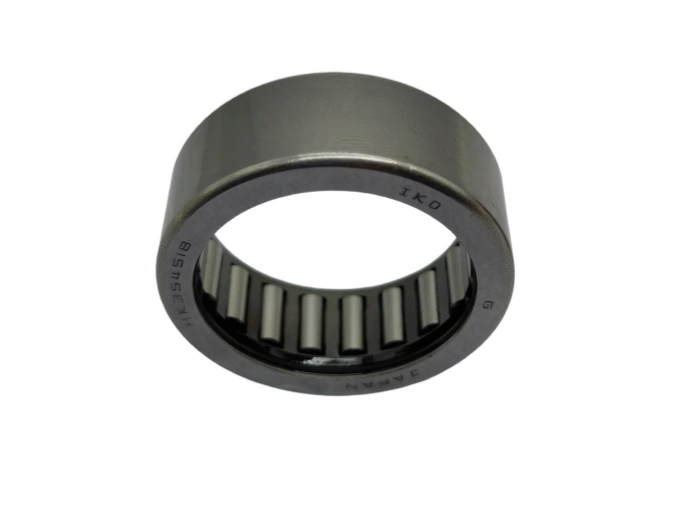 الإبرة Roller and Cage Assembly HK354518 IKO (باللغة الإنجليزية)
