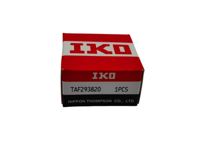 الإبرة Roller and Cage Assembly TAF293820 IKO.