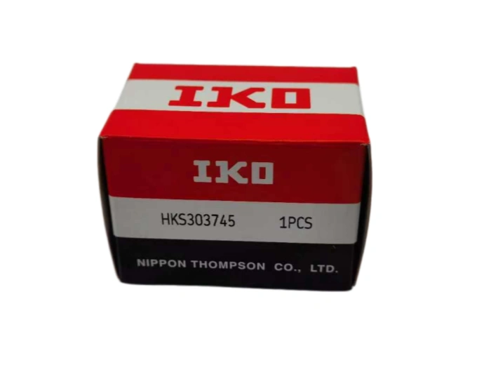 الإبرة Roller and Cage Assembly HKS303745 IKO.