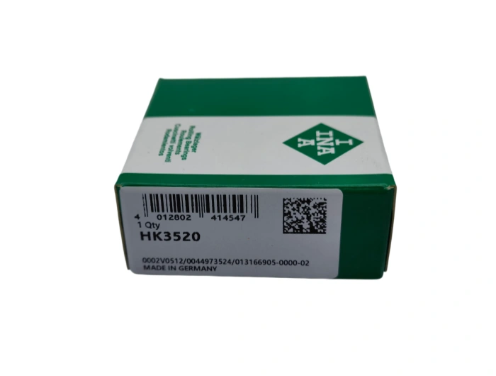 الإبرة Roller and Cage Assembly HK3520 INA.