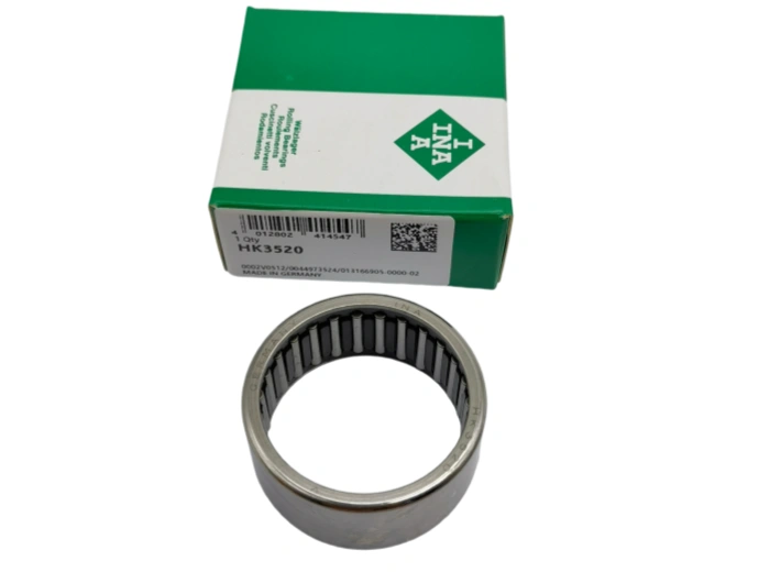 الإبرة Roller and Cage Assembly HK3520 INA.
